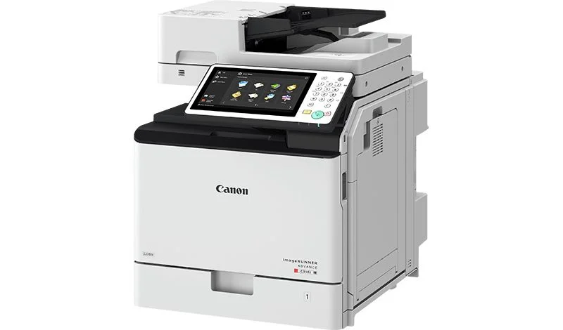 canon-imagerunner-advance-c356