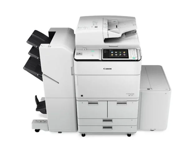 imageRUNNER ADVANCE 6575